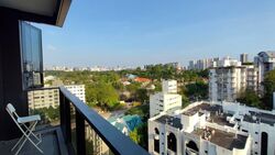 Hyll On Holland (D10), Condominium #481673521